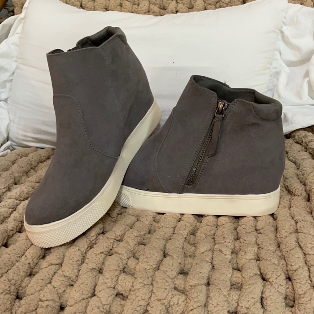 Womens heel